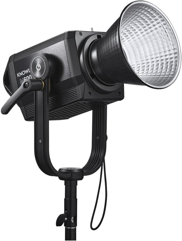 GODOX M600D LED Studio Light [b1218082553]