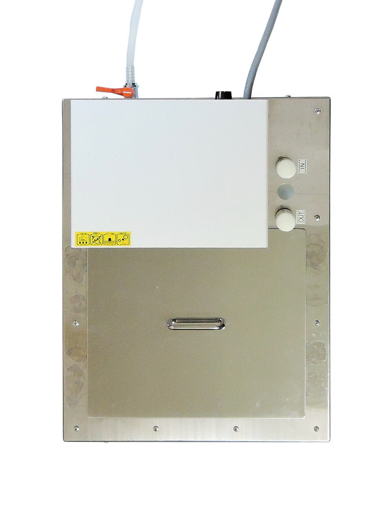 Nissin NC-101B SERIES-B Circulating Water Bath [t1229333500]