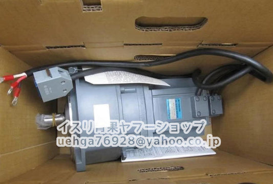MITSUBISHI HA-FE43G Servo Motor [t1197837096]