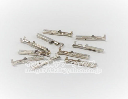 TE Tyco Electronics 1-175218-2 Dynamic Series Connector Set of 1000 [w1206201382]