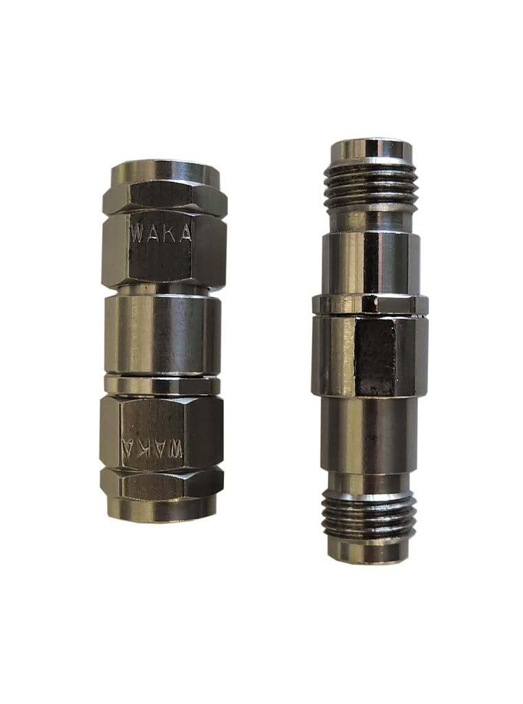 Waka 02R0234-00 APC Connector Kit 6 Types [t1188012977]