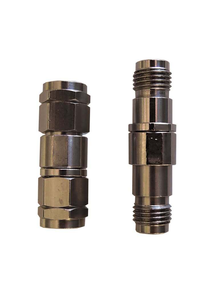 Waka 02R0234-00 APC Connector Kit 6 Types [t1188012977]