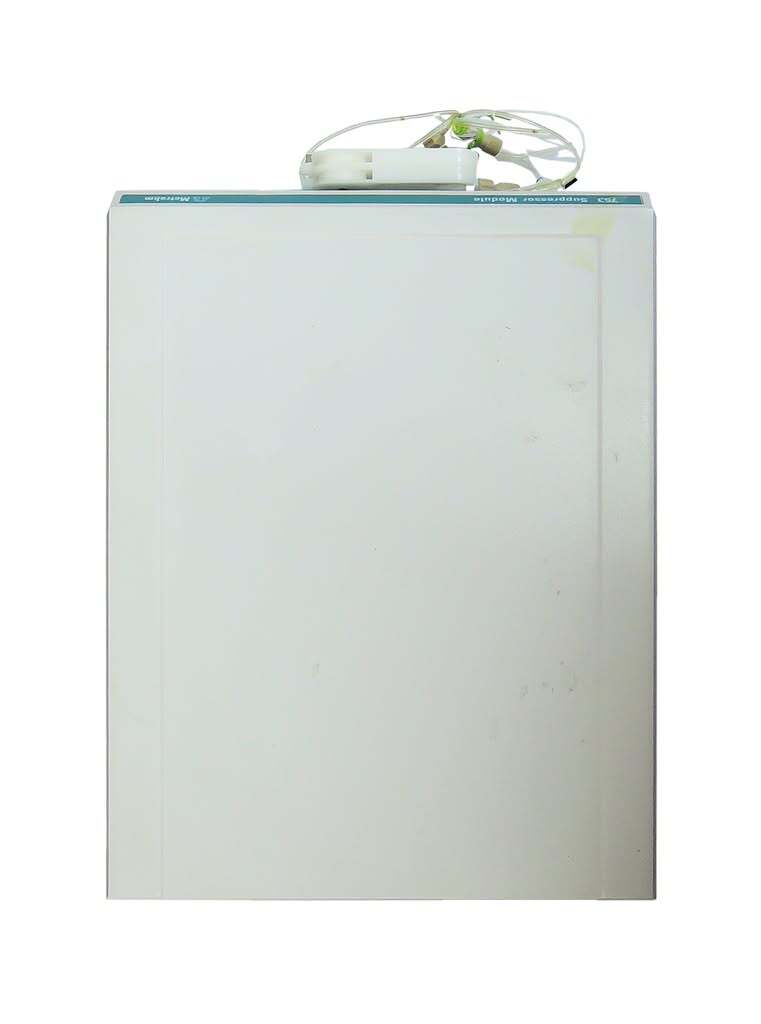 Metrohm 753 1.753.0010 IC Suppressor Module [c1241690437]