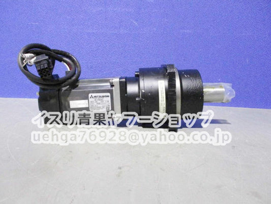 MITSUBISHI HC-PQ43G1 Servo Motor [h1211876909]