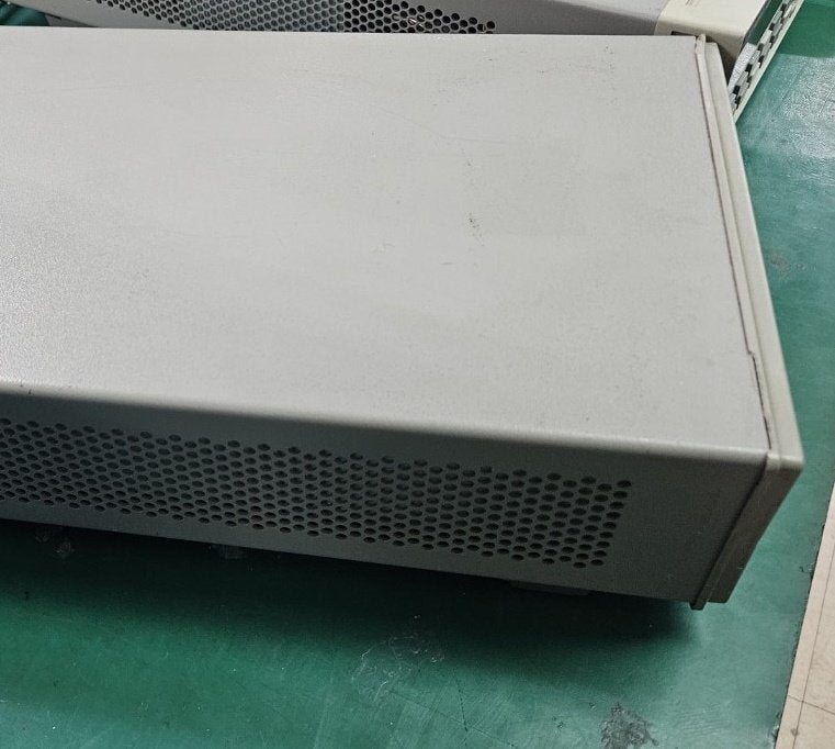 Agilent 66319B Dual Output Mobile Communications DC Source [p1178490343]