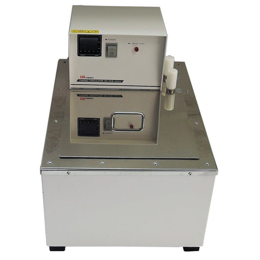 Nissin NC-101B SERIES-B Circulating Water Bath [t1229333500]
