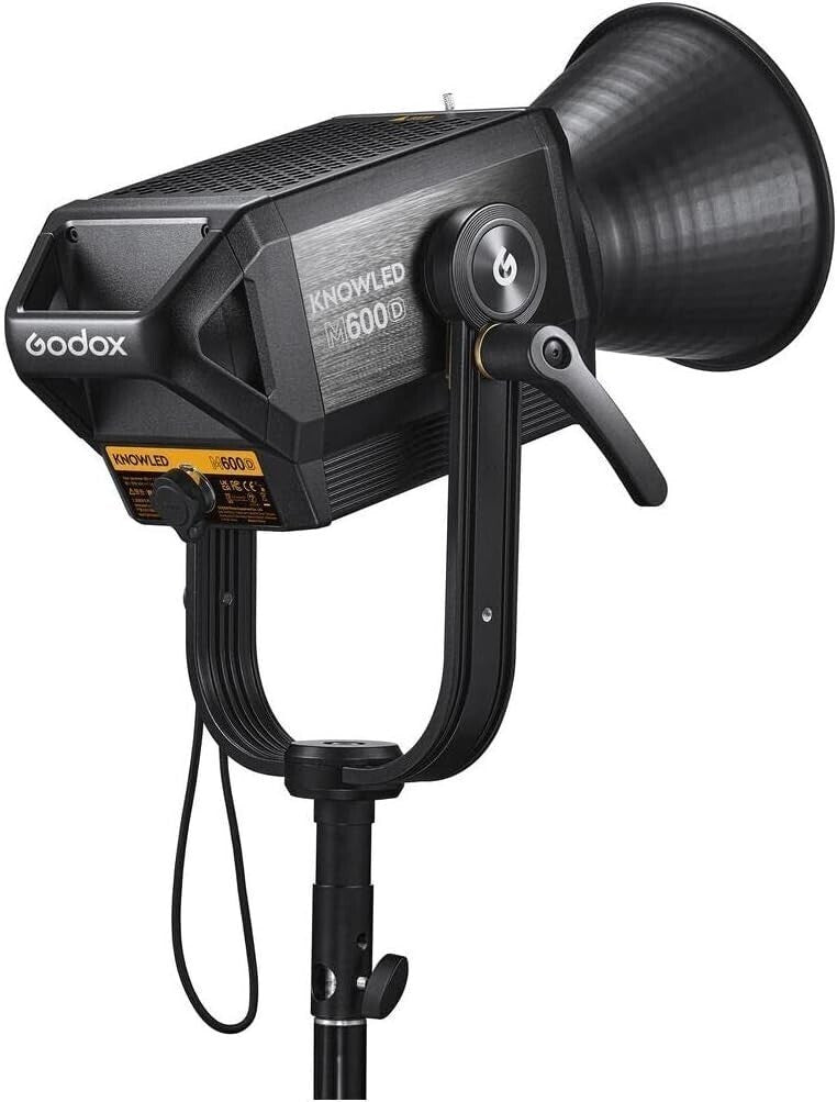 GODOX M600D Studio Light [u1192334982]