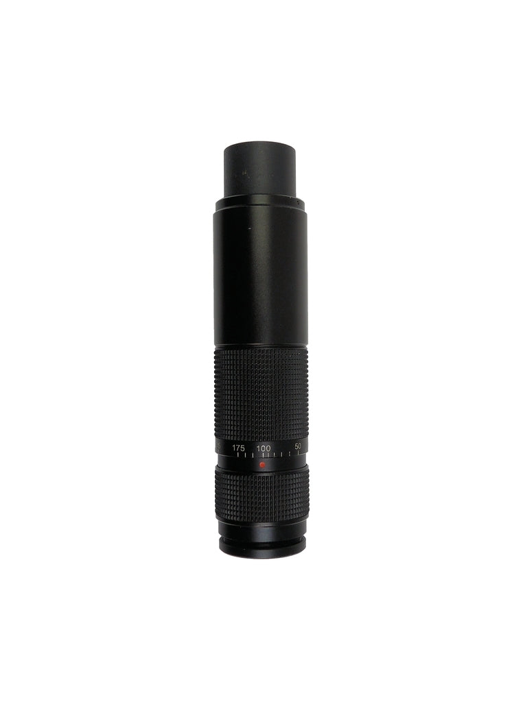 KEYENCE 25-175x Zoom Lens [l1074415980]