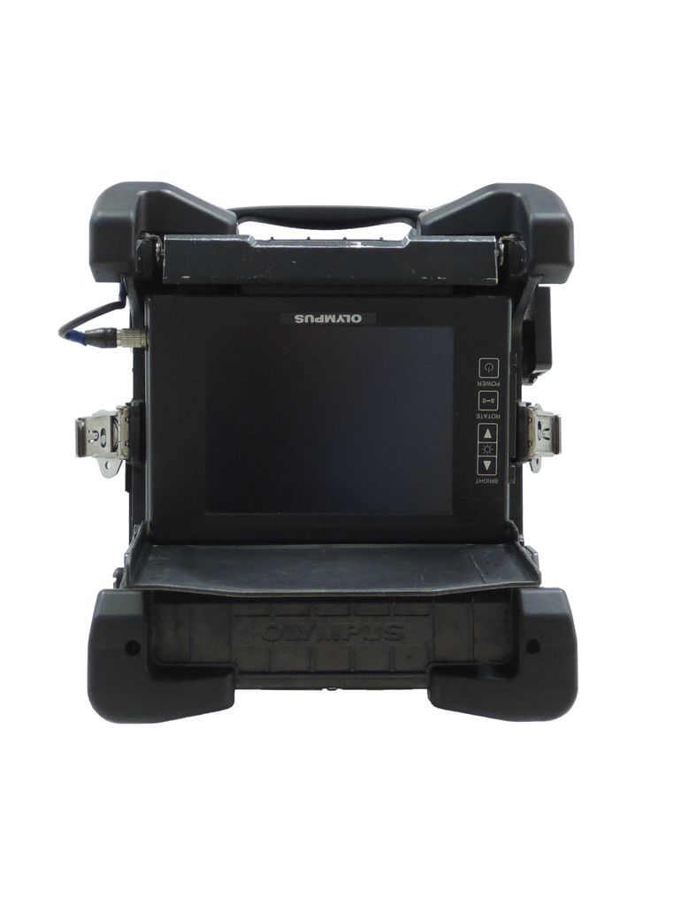OLYMPUS IV8000 iPLEX FX Industrial Endoscope [u1090944785]