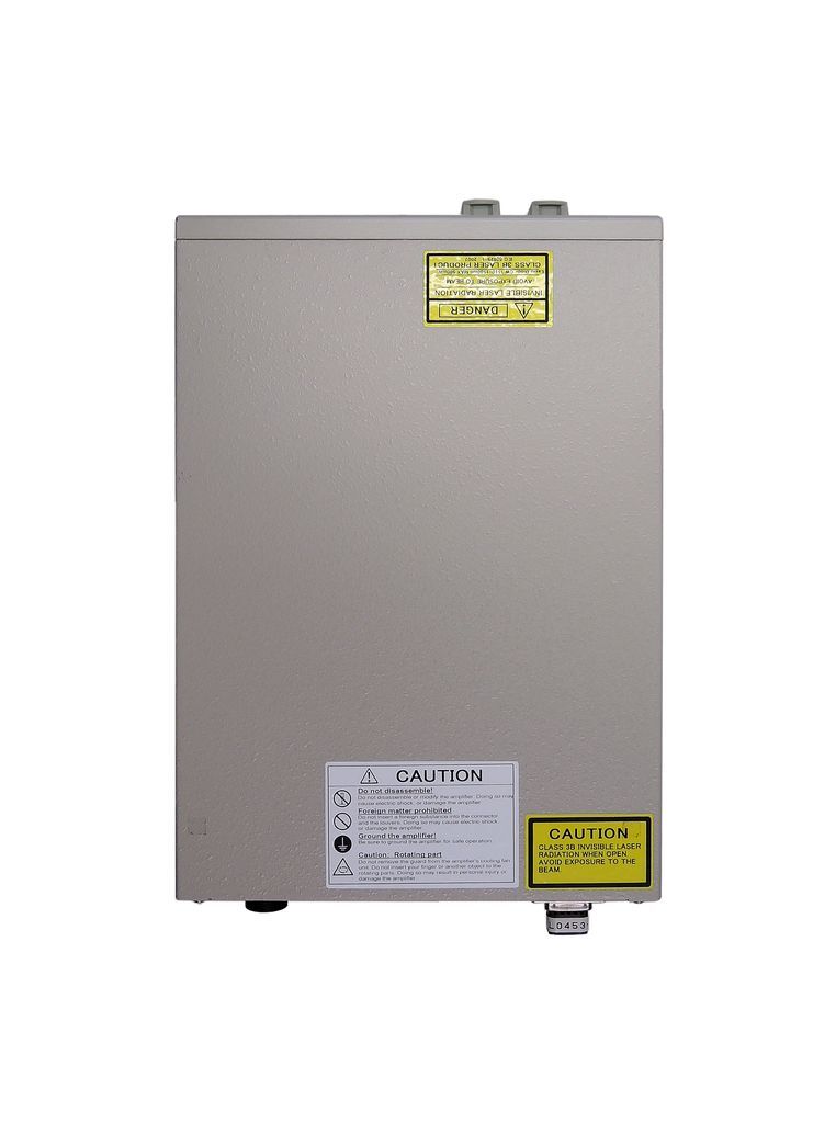 Furukawa FITEL ErFA11021B-SFS Optical Fiber Amplifier 1.55um [u1150066015]