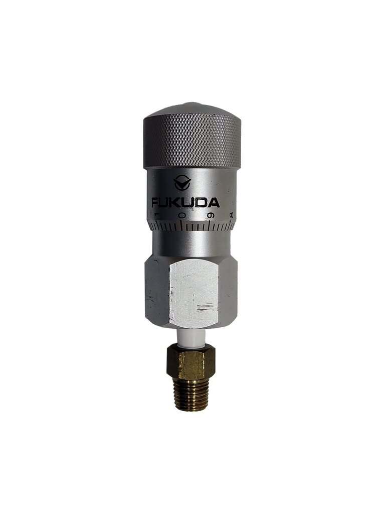 Fukuda FL-611 Linear Fitting Leak Tester [m1236807922]