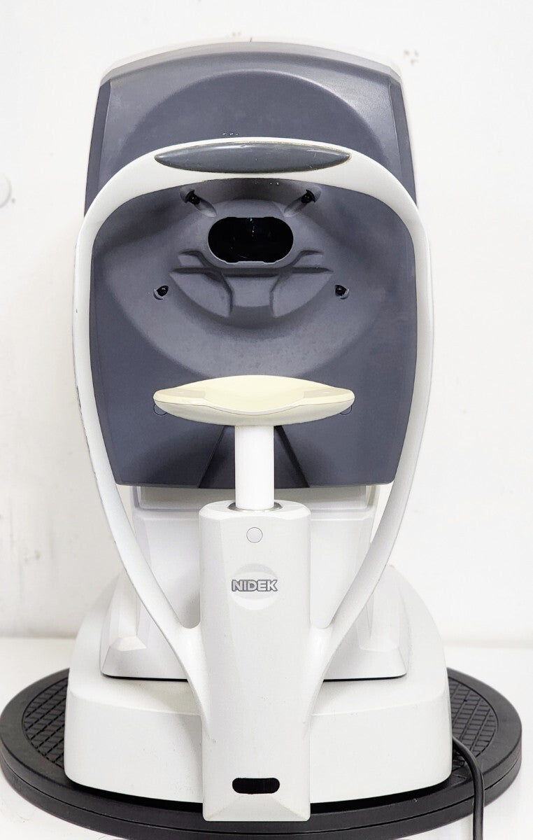 Nidek RKT-7700 Tonoref [c1250109648]