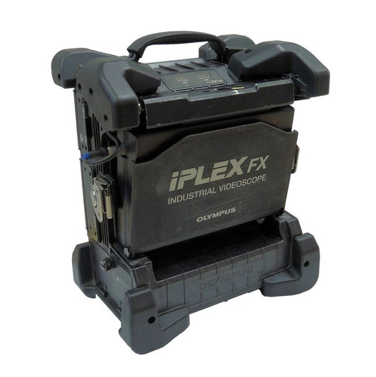 OLYMPUS IV8000 iPLEX FX Industrial Endoscope [u1090944785]