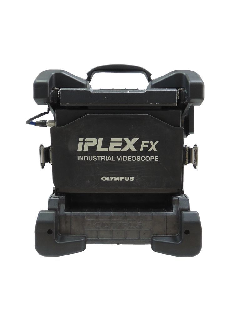OLYMPUS IV8000 iPLEX FX Industrial Endoscope [u1090944785]