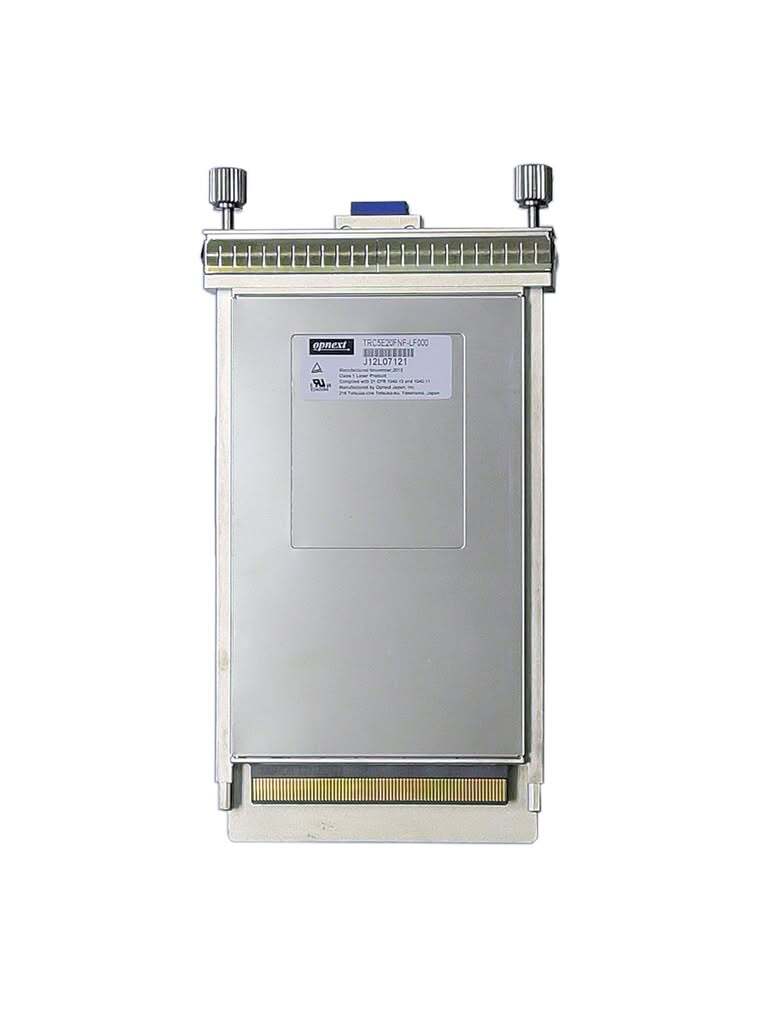 opnext TRC5E20FNF-LF000 100GBASE-LR4 Transceiver Module [n1188023100]