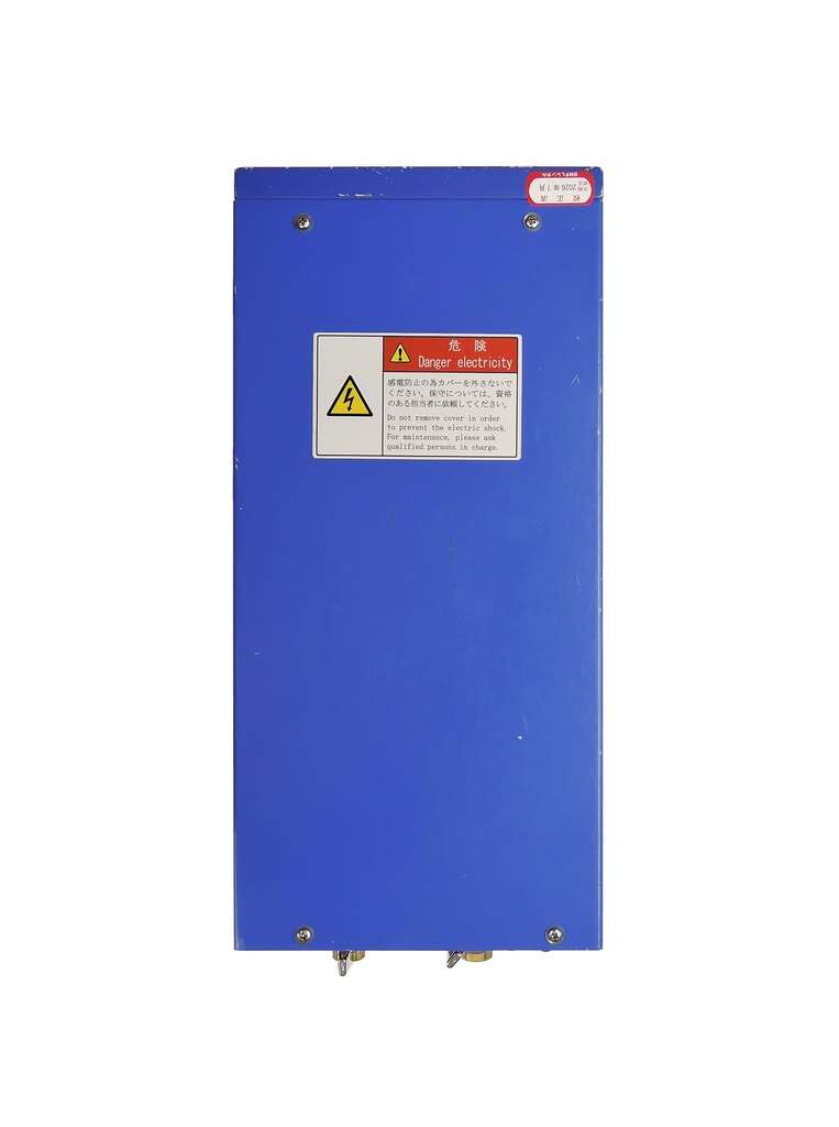 Fukuda FL-611 Linear Fitting Leak Tester [m1236807922]