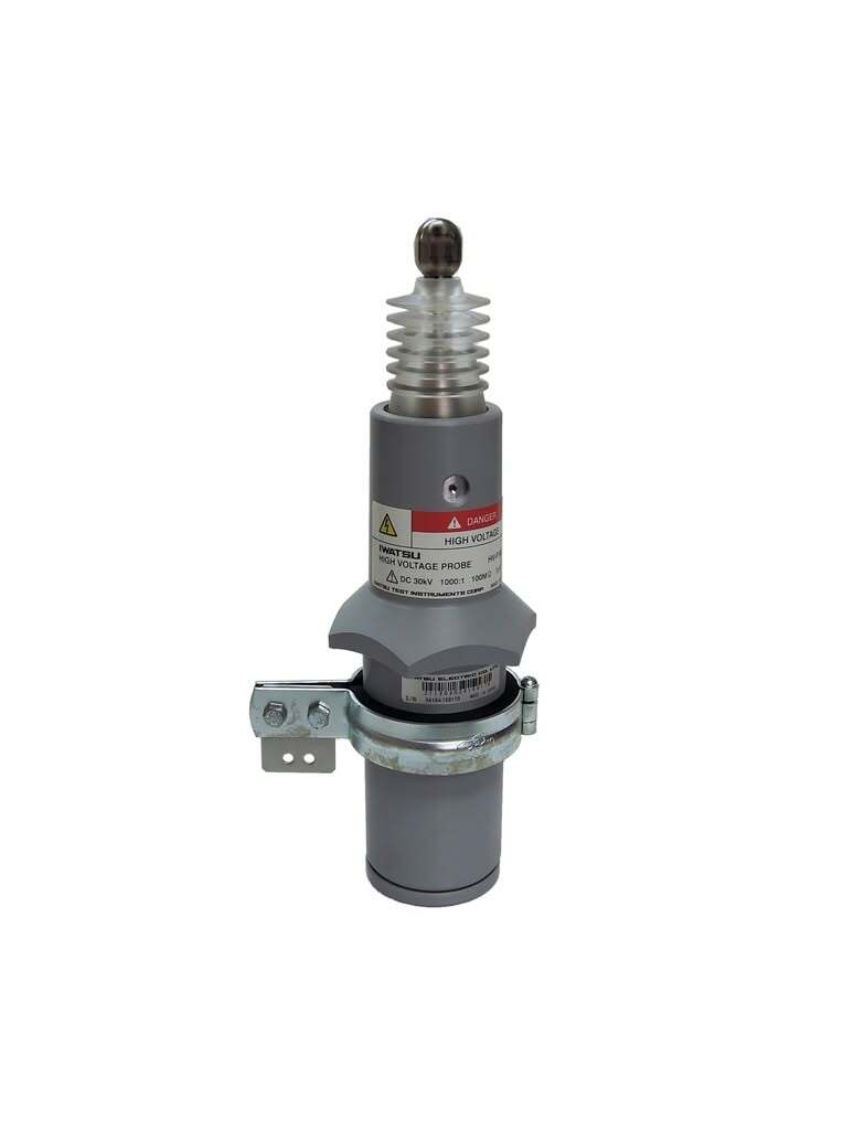 Iwatsu V-P30A High Voltage Probe DC30kV 1000:1 [r1180812115]