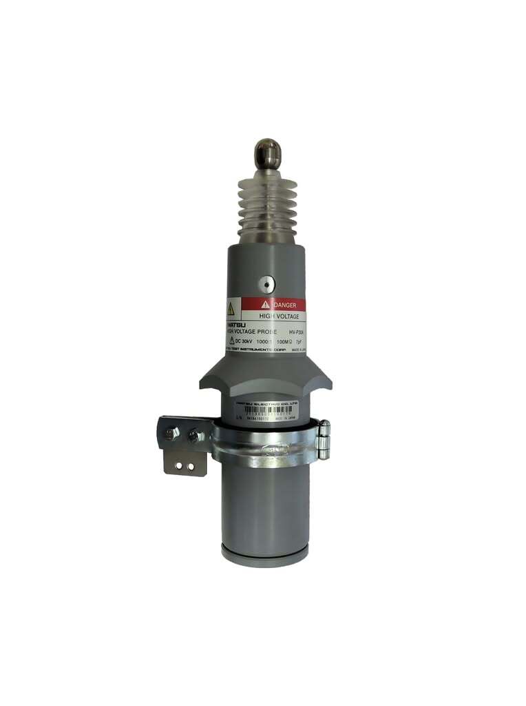 Iwatsu V-P30A High Voltage Probe DC30kV 1000:1 [r1180812115]
