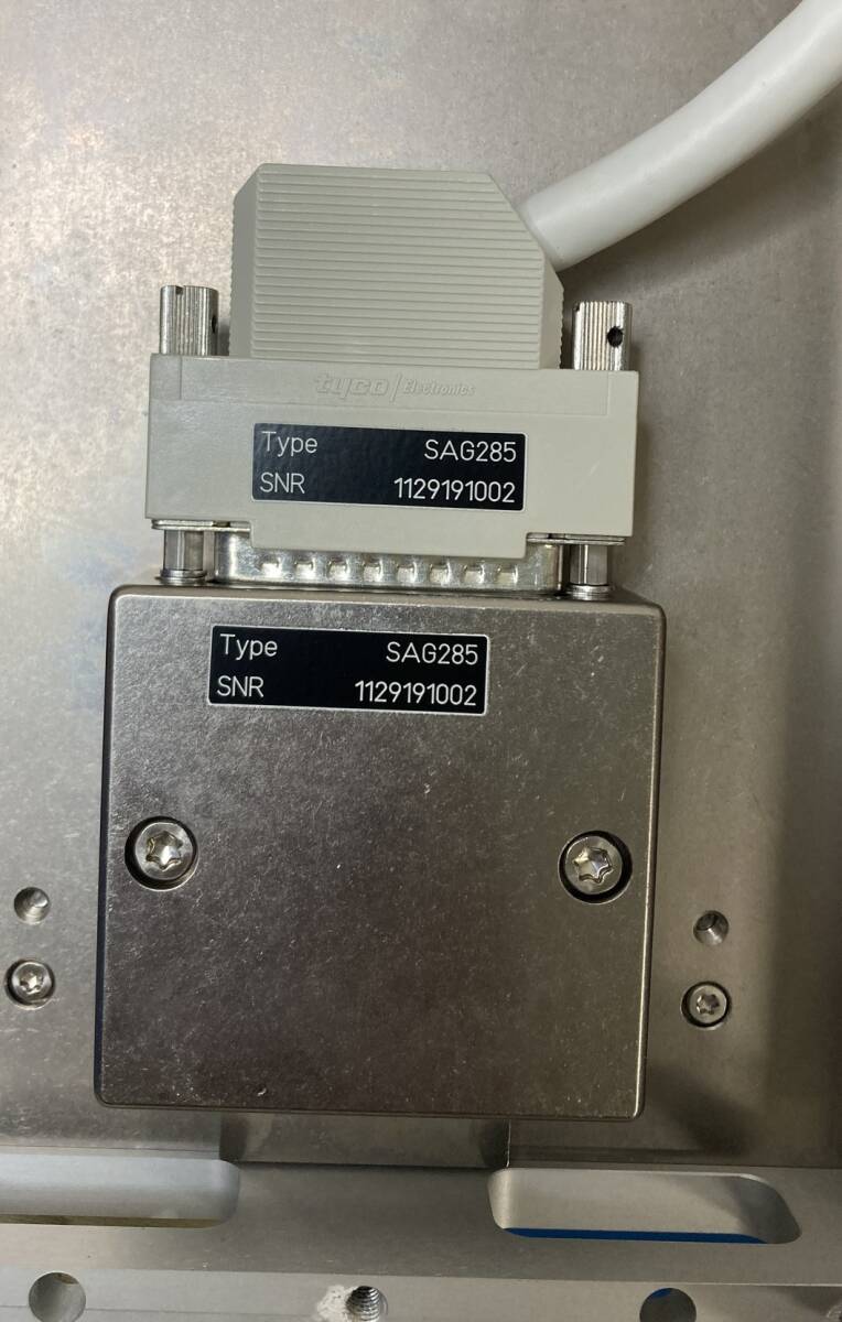 Mettler Toledo SAG285 High Precision Weighing Module [n1224694545]