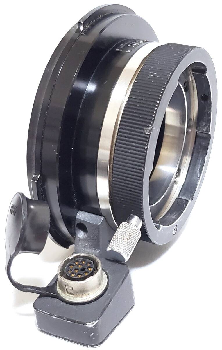 Fujinon ACM-21 EX Mount Adapter 2/3 Inch [f1248752512]