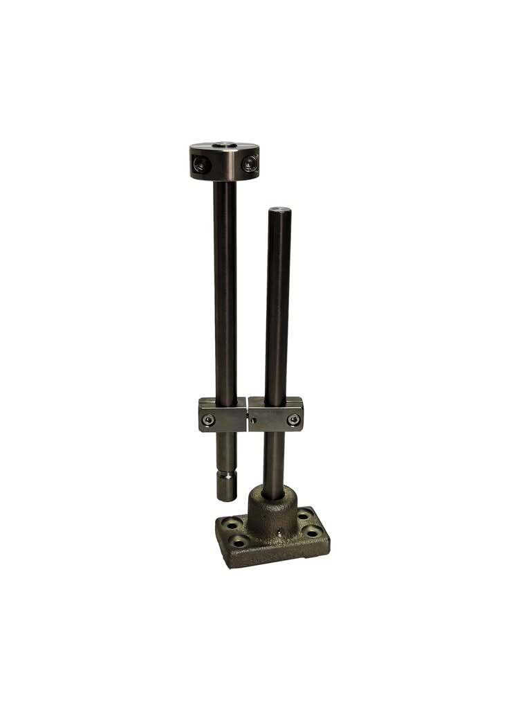 Iwatsu V-P30A High Voltage Probe DC30kV 1000:1 [r1180812115]