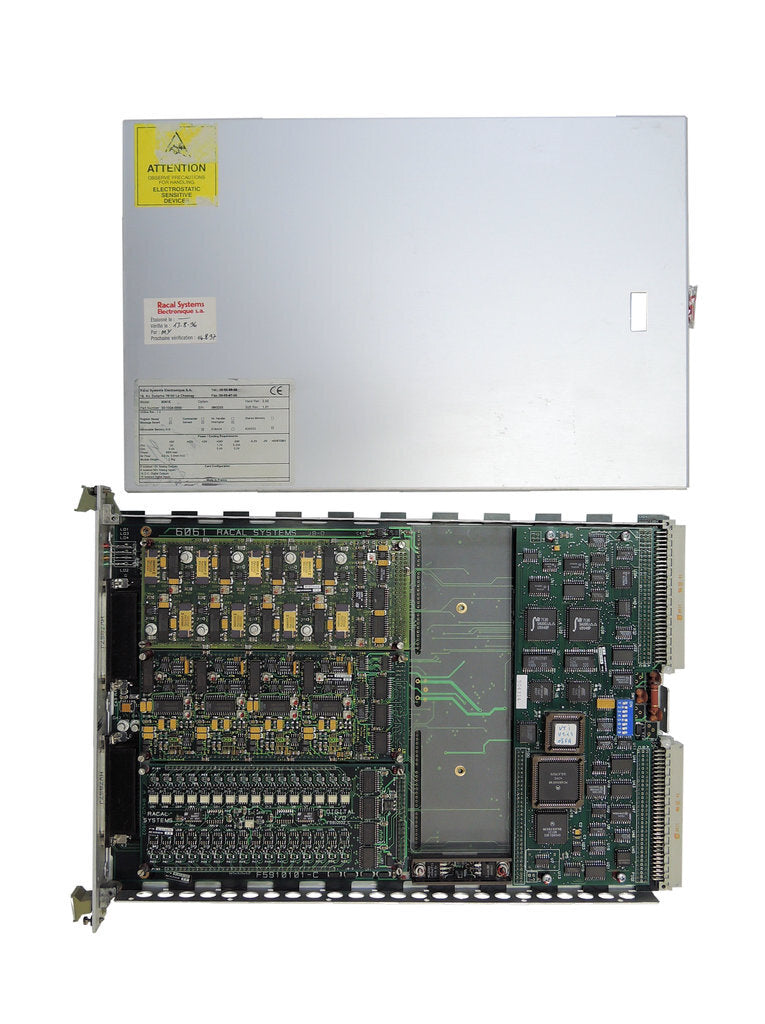 Racal Instruments 6061E Plugin Unit [r1227087235]