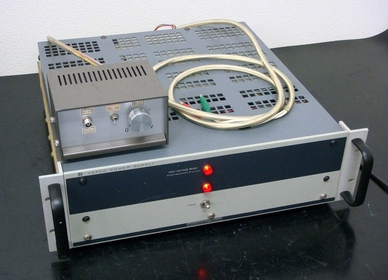 Kepco OPS-5000 Power Supply 5000V [o1049669527]