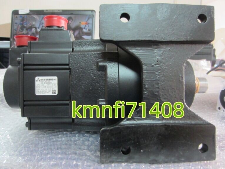 Mitsubishi Electric HC-SFS52G1H Servo Motor (open box) [h1242343415]
