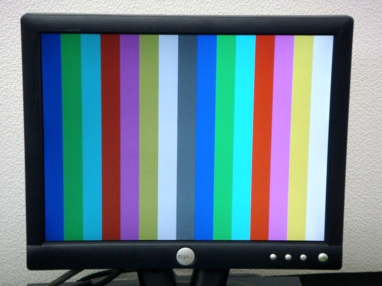 Quantum Data 882 Video Test Generator [v1209397605]