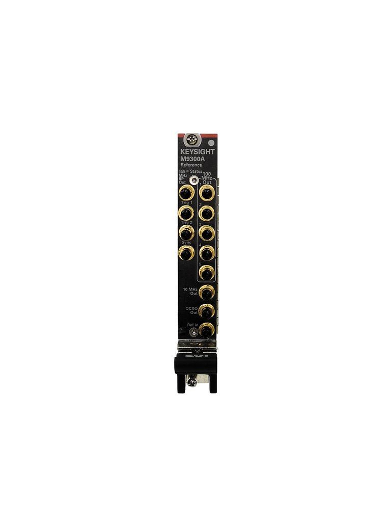 Keysight M9300A Frequency Reference 80 Size [p1113563532]