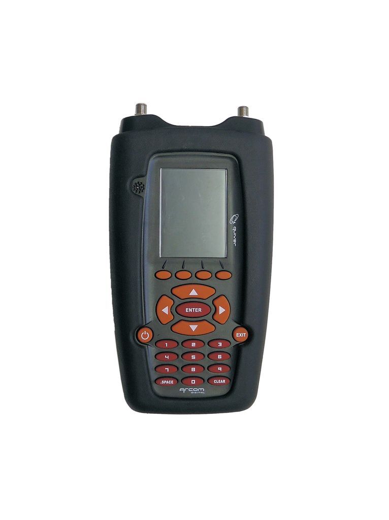Arcom QVR-XT-UB CPD Detector [x1142698173]