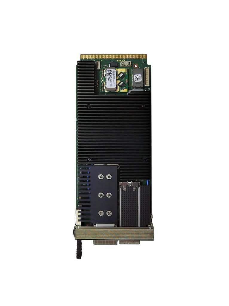 VeEX MPM-100G Multi Protocol Analyzer Module 40/100G [x1186175180]