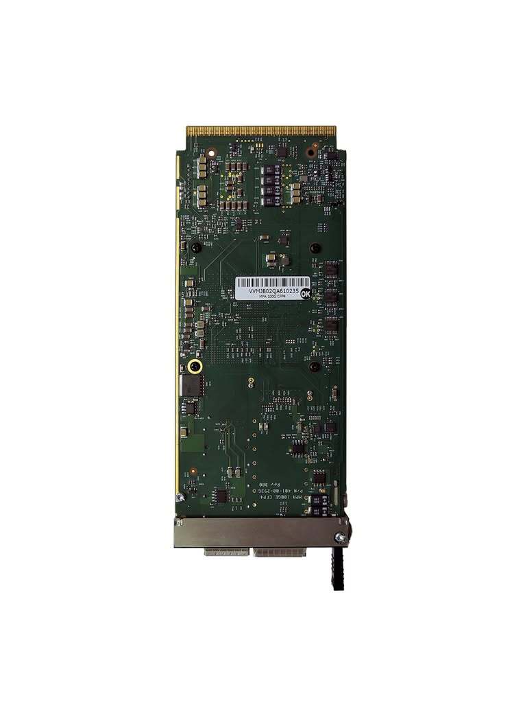 VeEX MPM-100G Multi Protocol Analyzer Module 40/100G [x1186175180]