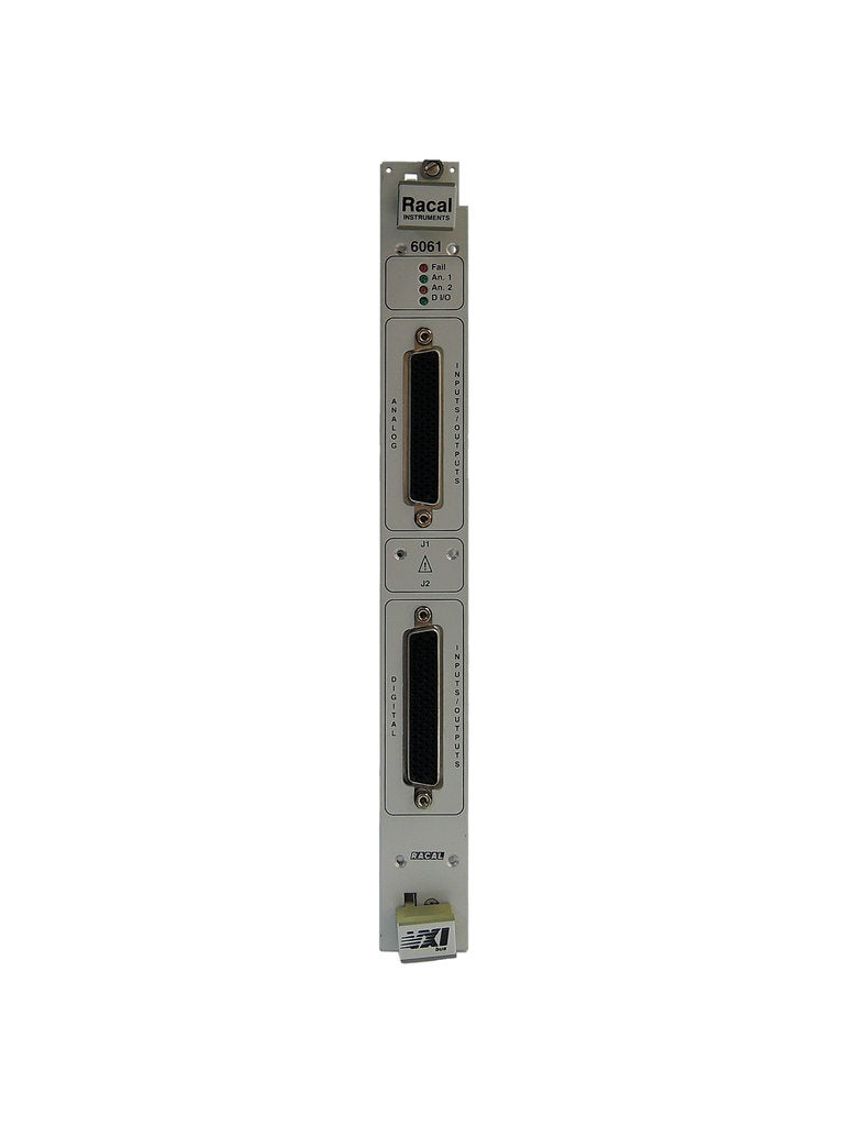 Racal Instruments 6061E Plugin Unit [r1227087235]