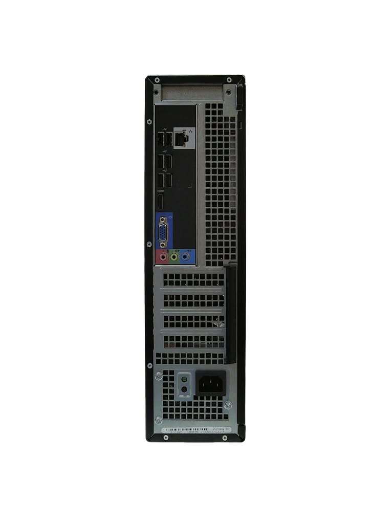 Environmental Measuring Instruments SIC-480 II XP Chromatography Data Analysis Software PC with Windows 7 i5-3470 [v1244416451]