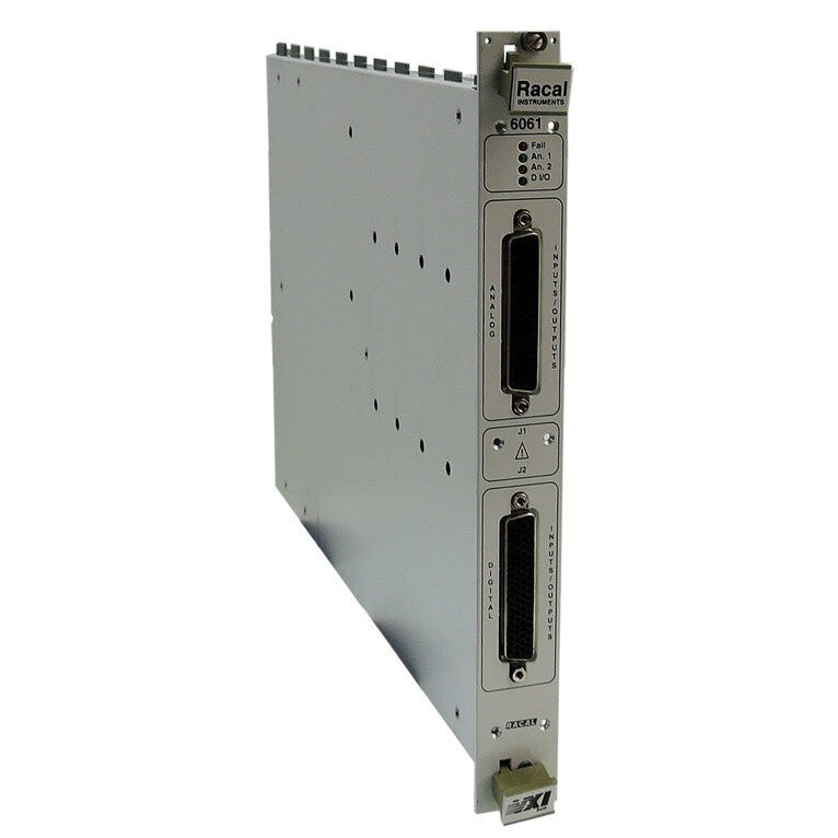 Racal Instruments 6061E Plugin Unit [r1227087235]