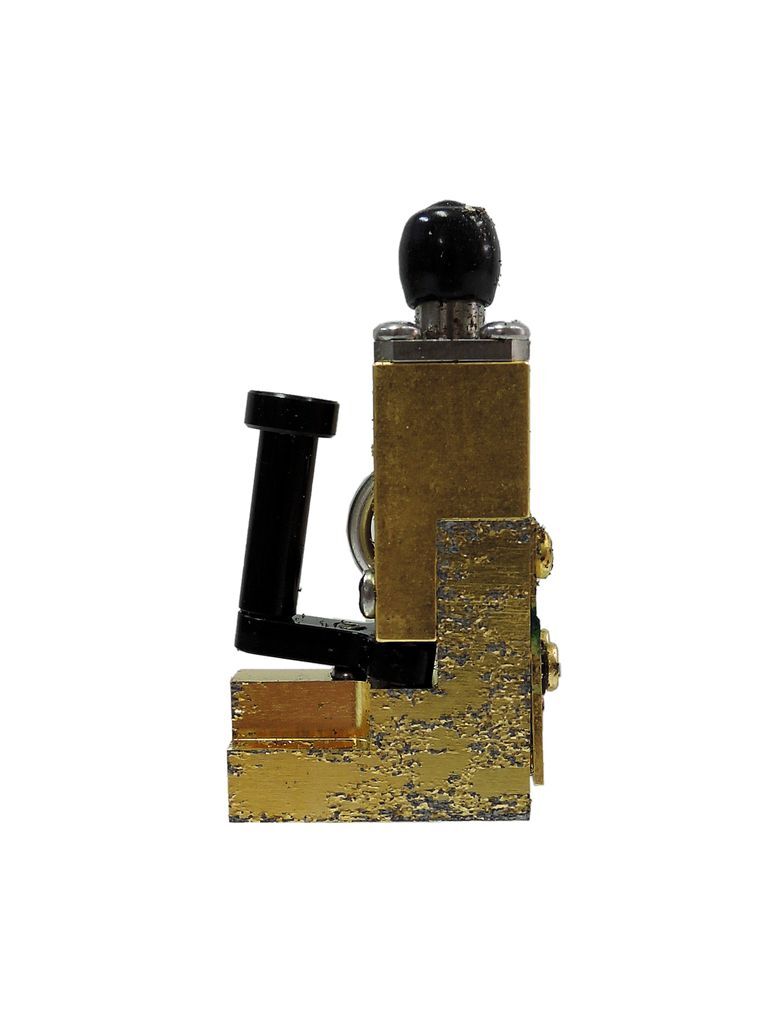 Anritsu 36801V UTF Test Fixture 80 Size [v1137873400]