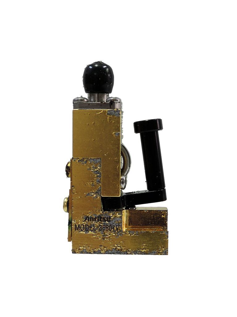 Anritsu 36801V UTF Test Fixture 80 Size [v1137873400]