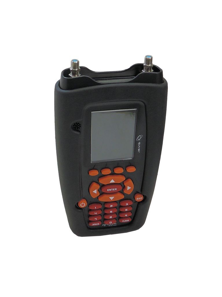 Arcom QVR-XT-UB CPD Detector [x1142698173]
