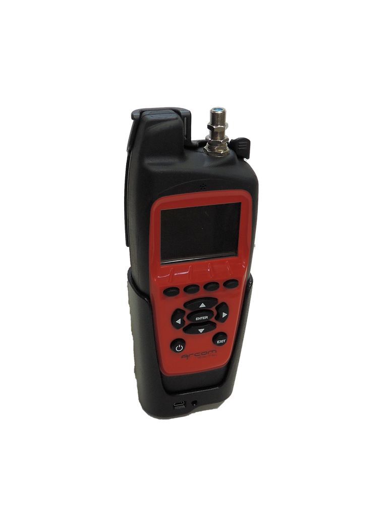 Arcom Digital QS-NAVPLUS QAM Snare Navigator Plus [h1144660507]