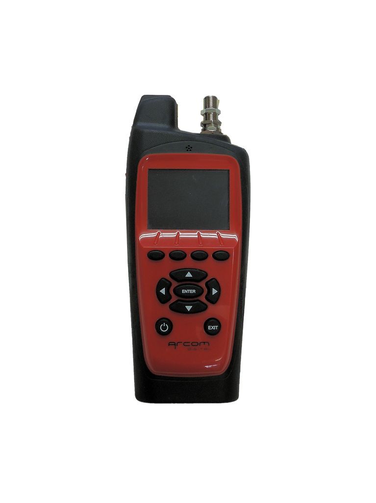 Arcom Digital QS-NAVPLUS QAM Snare Navigator Plus [h1144660507]