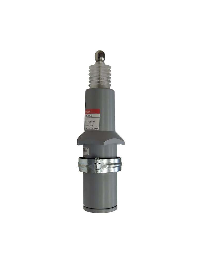 Iwatsu V-P30A High Voltage Probe DC30kV 1000:1 [r1180812115]