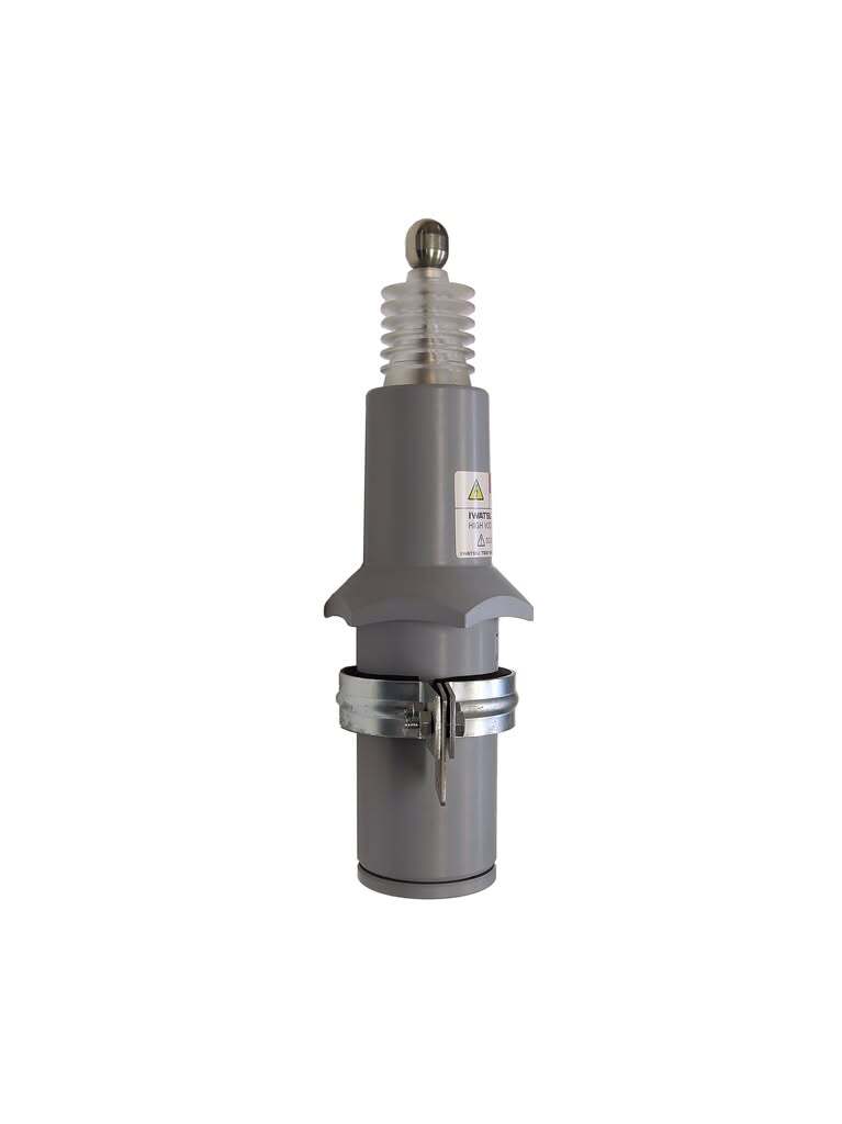 Iwatsu V-P30A High Voltage Probe DC30kV 1000:1 [r1180812115]