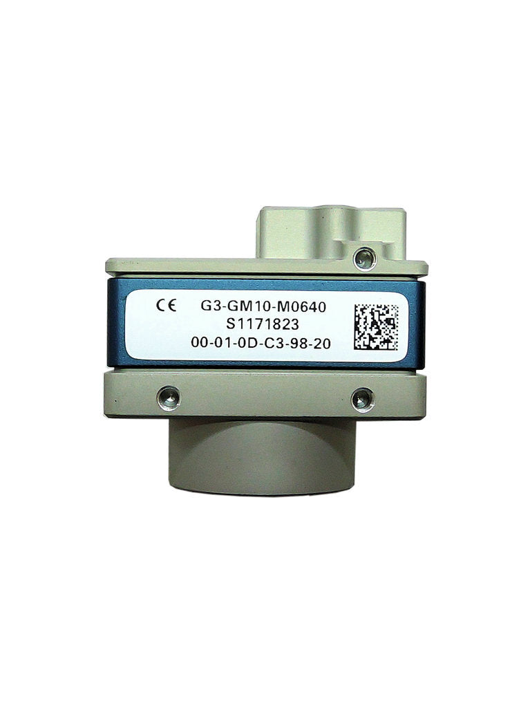 TELEDYNE DALSA G3-GM10-M0640 Area Scan Camera Genie Nano M640 Mono GigE [c1223733223]