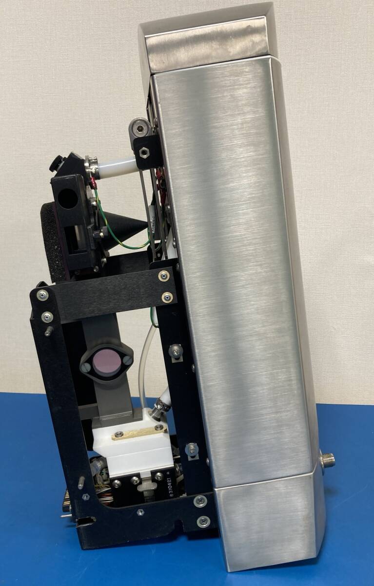 Beckman Coulter LS 13 320 MW Laser Diffraction Particle Size Analyzer [j1221448234]