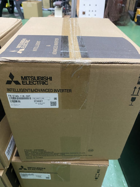 Mitsubishi Electric FR-E740-11K-CHT Inverter [c1058248723]