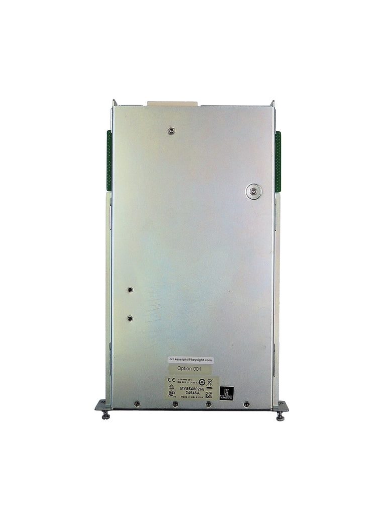 Keysight 34946A Dual 1x2 Terminated Microwave Switch [n1067460286]