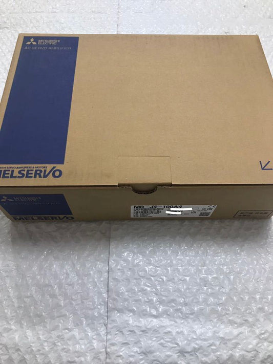 Mitsubishi Electric MR-J4-100A4 Servo Amplifier [c1089375866]