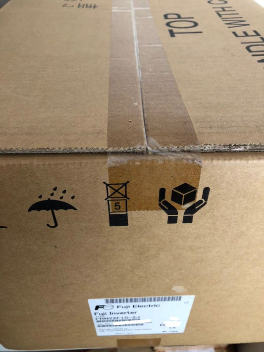 Fuji Electric FRN22F1S-2J Inverter [t1118053104]