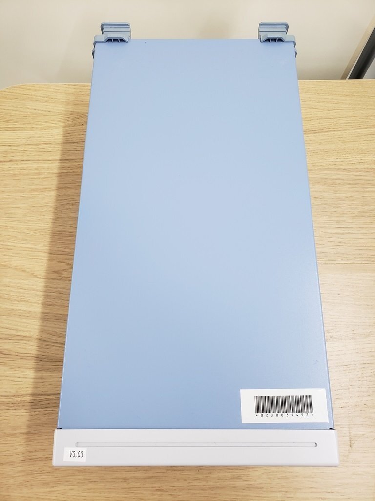 Yokogawa AQ2211 Frame Controller [h1128781021]